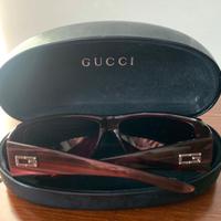 Occhiali da sole “Gucci” anni’90