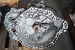 Cambio manuale Renault Espace 2.2 DCI codice PK6 0