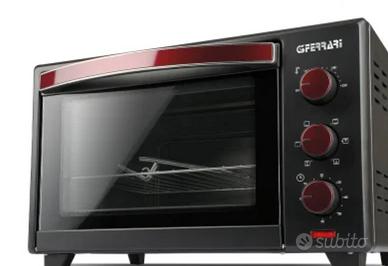 Forno Ferrari nuovo