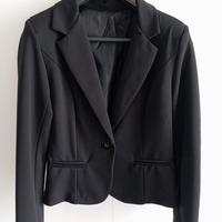 Giacca donna primaverile, nuova mai indossata