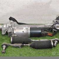 BMW F97 F98 Scatola sterzo elettrica UM | 22884