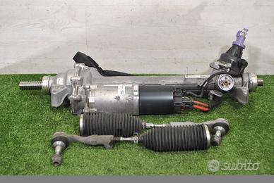 BMW F97 F98 Scatola sterzo elettrica UM | 22884