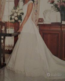 Abito da sposa