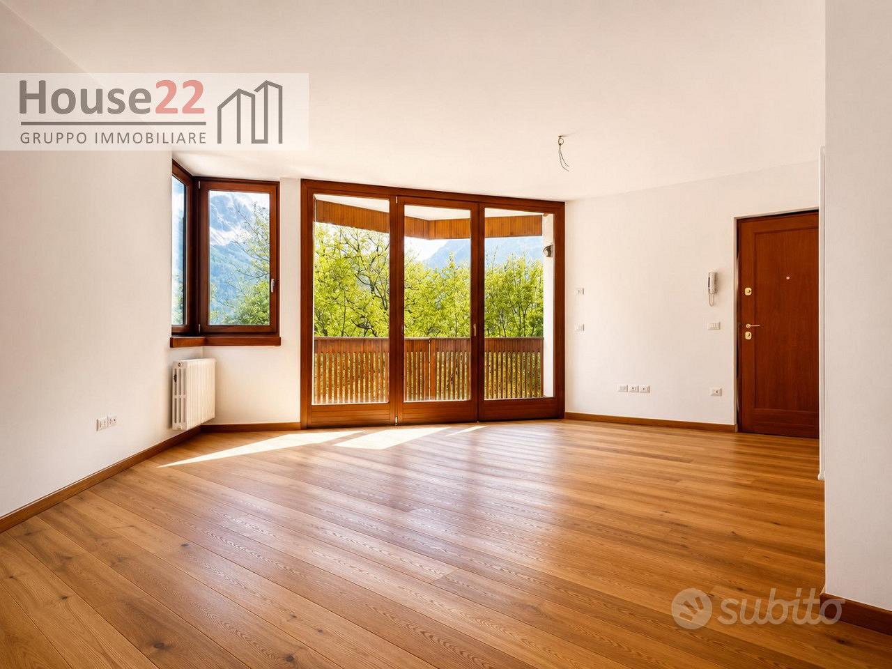 Appartamento – BL - Vista 5