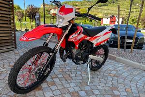 Beta RR 50 enduro