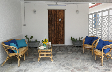 Casa Vacanza Zafferano