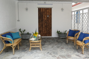 Casa Vacanza Zafferano