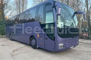 Man Lion's Coach, 2012, 51 posti, Euro 5