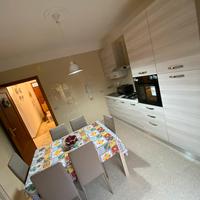 Casa vacanze isola delle femmine