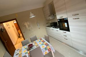 Casa vacanze isola delle femmine