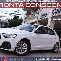 Audi A1 Sportback 30 TFSI Admired LED