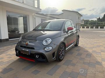 Abarth 595 1.4 Turbo T-Jet 145 CV