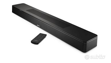 🔊 Bose Soundbar 650 - Dolby Atmos True Space