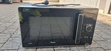 Microonde Whirlpool GUSTO  GT 285