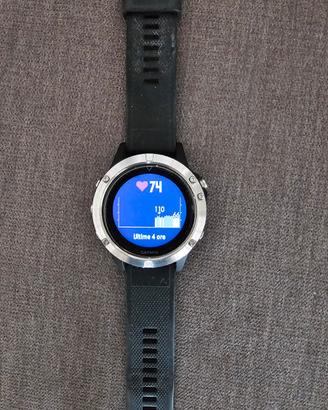 GARMIN FENIX 5