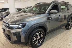 Dacia Bigster Hybrid 155 CV Expression