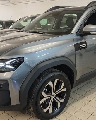 Dacia Bigster Hybrid 155 CV Expression