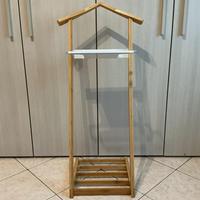 APPENDIABITI DA TERRA IN LEGNO