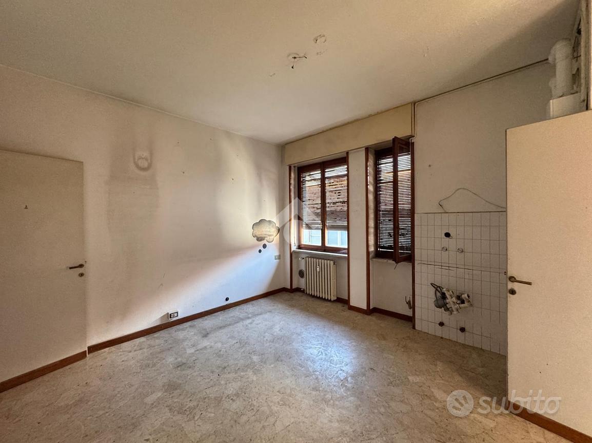 Appartamento – Oleggio, Carmine, Borzighella - Vista 3