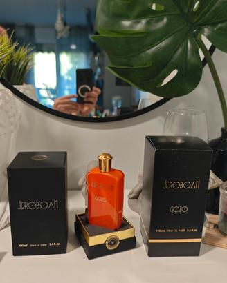 Gozo Jeroboam Extrait Profumo 100ml