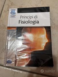 Principi di Fisiologia