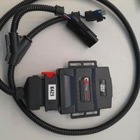 CENTRALINA AGGIUNTIVA PEUGEOT 206 BENZINA