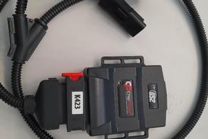 CENTRALINA AGGIUNTIVA PEUGEOT 206 BENZINA