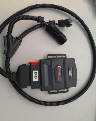 CENTRALINA AGGIUNTIVA PEUGEOT 206 BENZINA