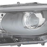 FARO TOYOTA YARIS 2020 C/LUCE DIURNA A LED