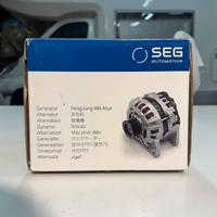 Alternatore 150A Nuovo Bosch