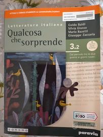 Qualcosa che sorprende 3.2