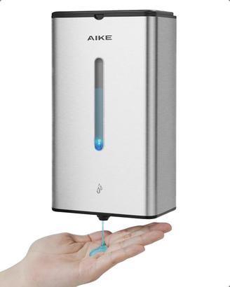 Dispenser Automatico Per Sapone Liquido 1 Litro