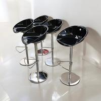 Sgabelli Gliss 970, Pedrali