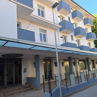 Hotel 40 camere 3 stelle S