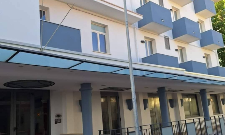 Hotel 40 camere 3 stelle S