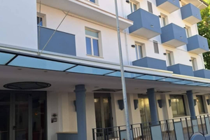 Hotel 40 camere 3 stelle S