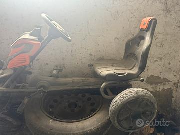 Go-kart