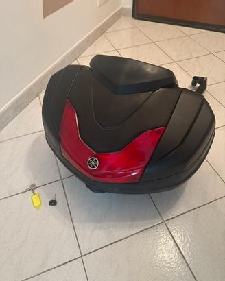 Bauletto originale T-MAX 530 DX 2017-2019