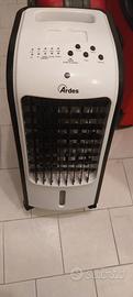Raffrescatore Evaporativo Portatile Ardes Eolo
