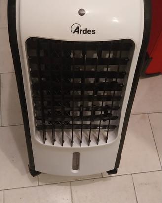 Raffrescatore Evaporativo Portatile Ardes Eolo