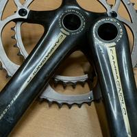Campagnolo Record QS 10v