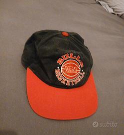 Berretto Chicago Bulls