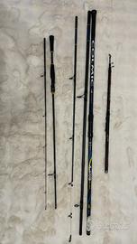 Canne da pesca