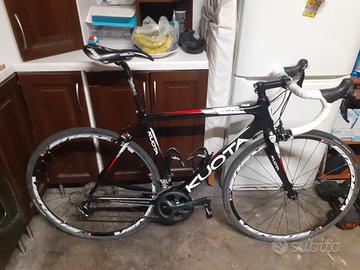 Kuota Korsa Taglia 54