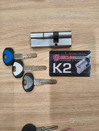 cilindro europeo 31 x 51 