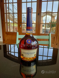 Courvoisier napoleon fine champagne cognac