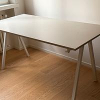 Scrivania Ikea TROTTEN