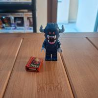 Lego minifigure serie 27