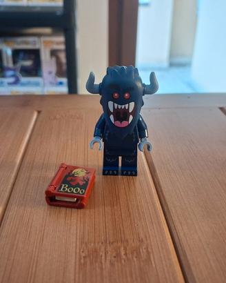 Lego minifigure serie 27