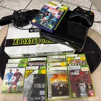 Xbox 360 e Kinect